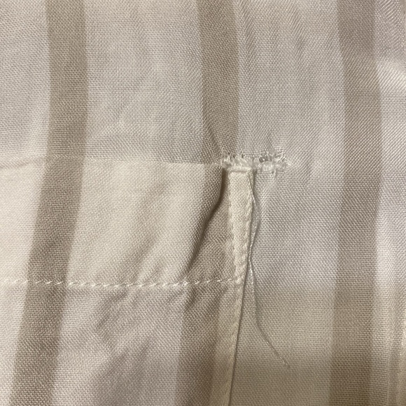 Maeve striped top - Picture 3 of 6